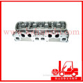 Forklift Spare Parts NISSAN k25 cylinder head assy in stock 11039-VH002